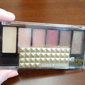 HARD 🍭 CANDY SHADOWS